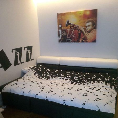 Jazz Apartment Белско-Бяла Екстериор снимка