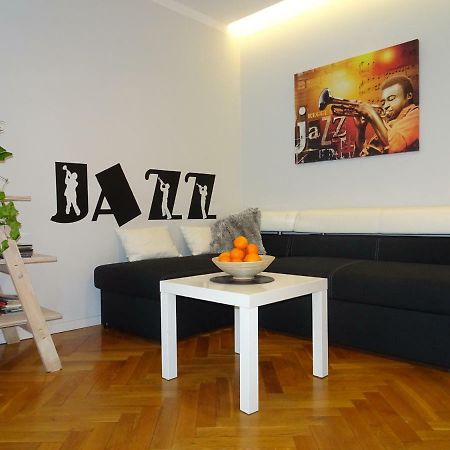 Jazz Apartment Белско-Бяла Екстериор снимка