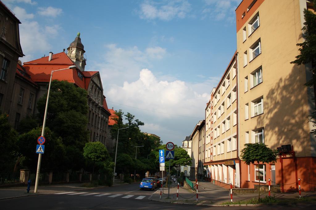 Jazz Apartment Белско-Бяла Екстериор снимка