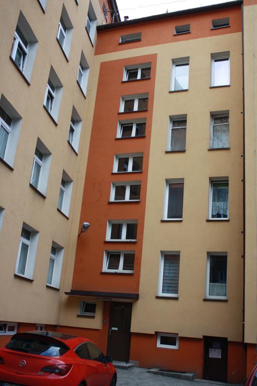 Jazz Apartment Белско-Бяла Екстериор снимка