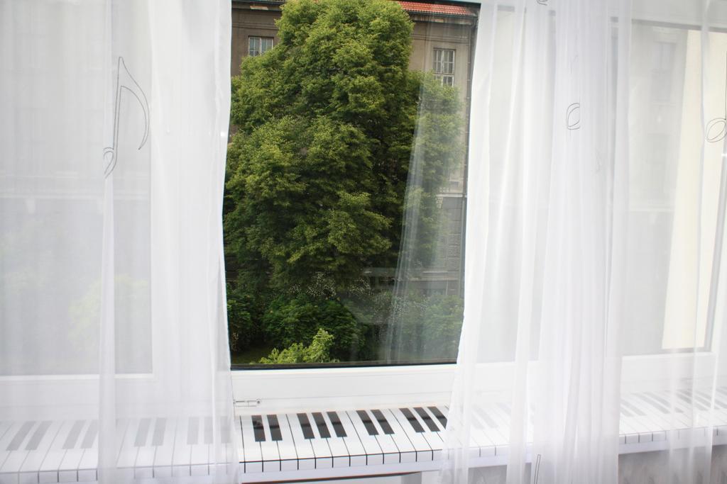 Jazz Apartment Белско-Бяла Екстериор снимка