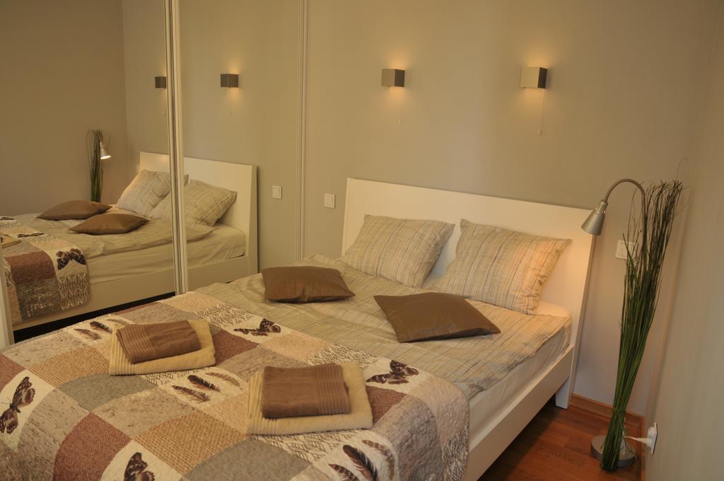 Jazz Apartment Белско-Бяла Екстериор снимка