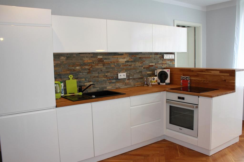 Jazz Apartment Белско-Бяла Екстериор снимка