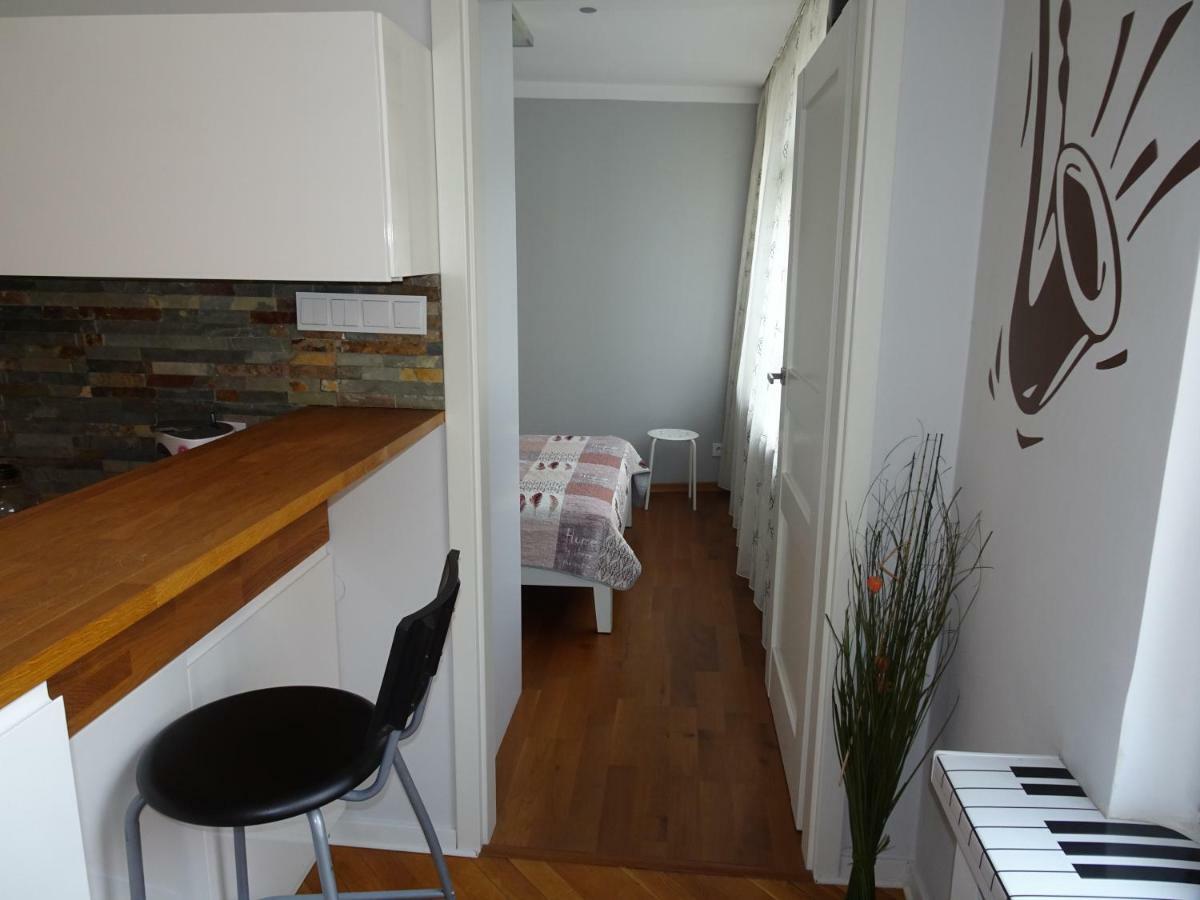 Jazz Apartment Белско-Бяла Екстериор снимка